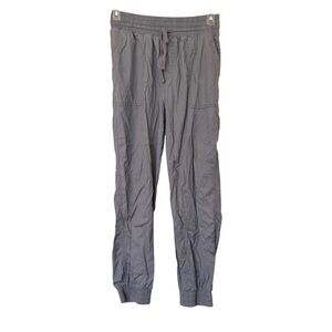 A New Day Joggers Pants Gray